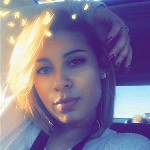 Meet your Posher, Kandice